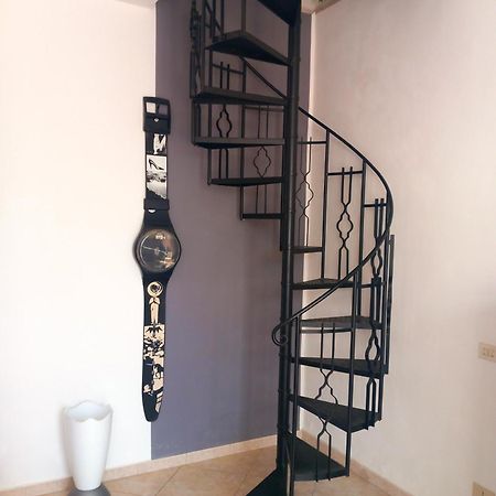 Tahiti House Stagnone Apartment Marsala Exterior photo