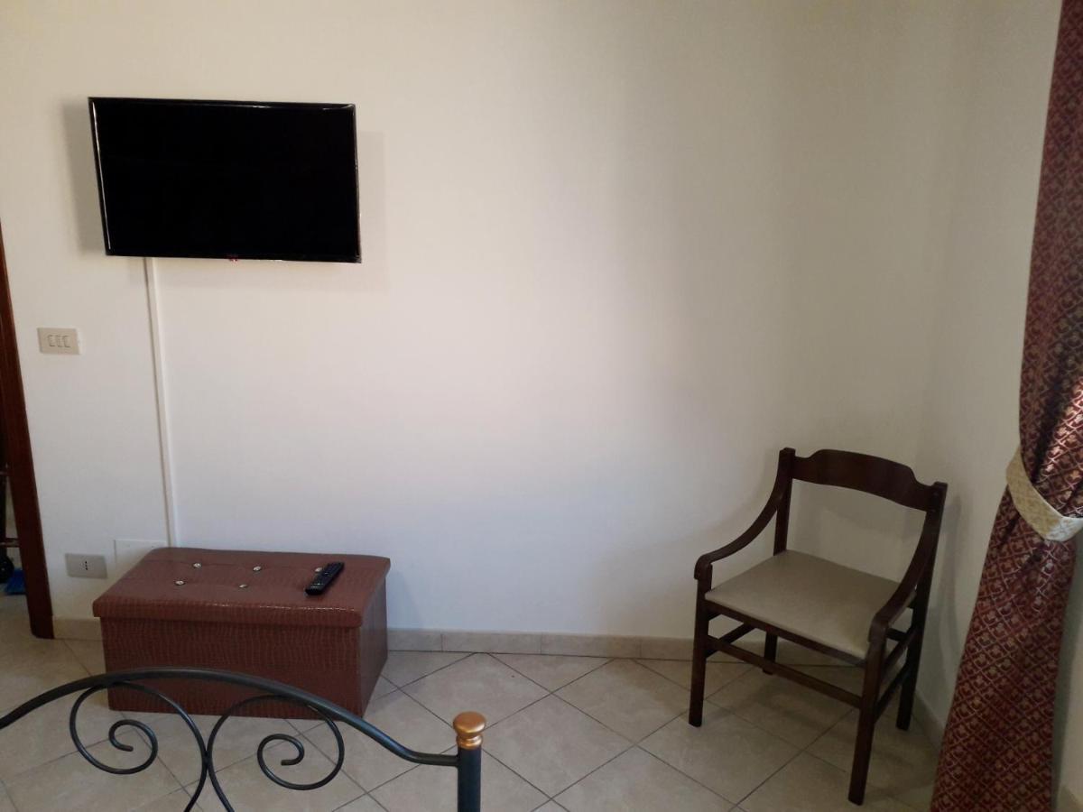 Tahiti House Stagnone Apartment Marsala Exterior photo