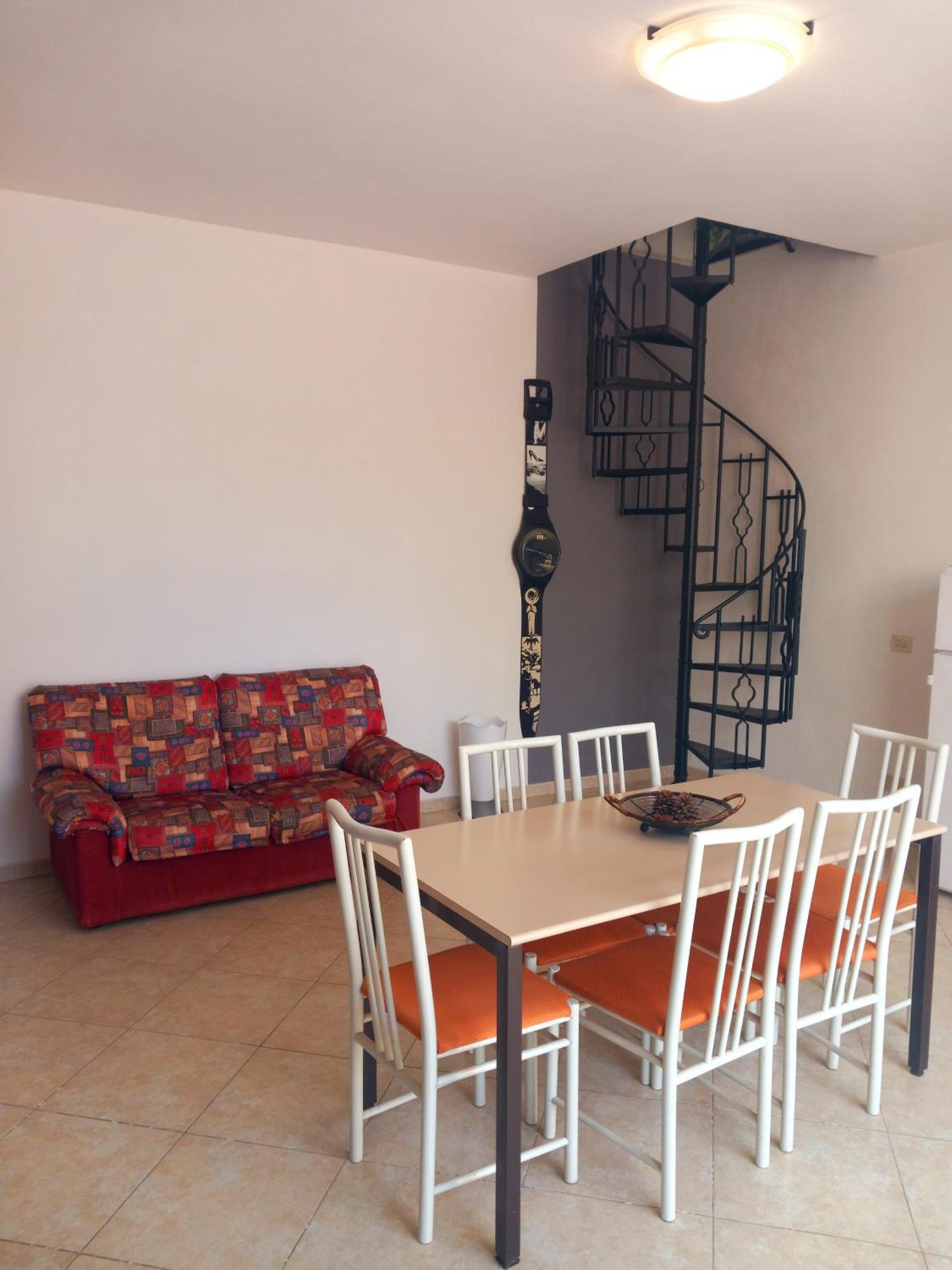 Tahiti House Stagnone Apartment Marsala Exterior photo
