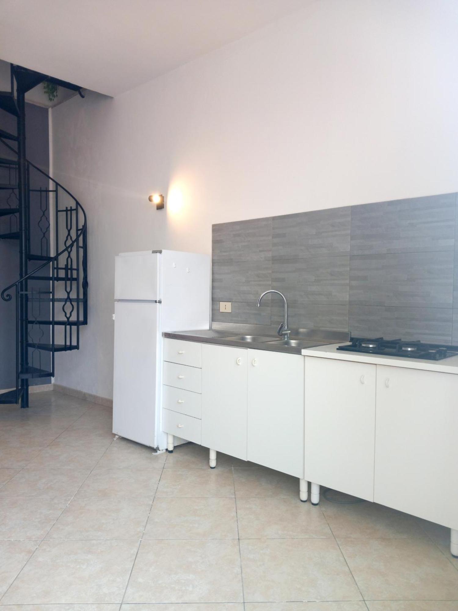 Tahiti House Stagnone Apartment Marsala Exterior photo