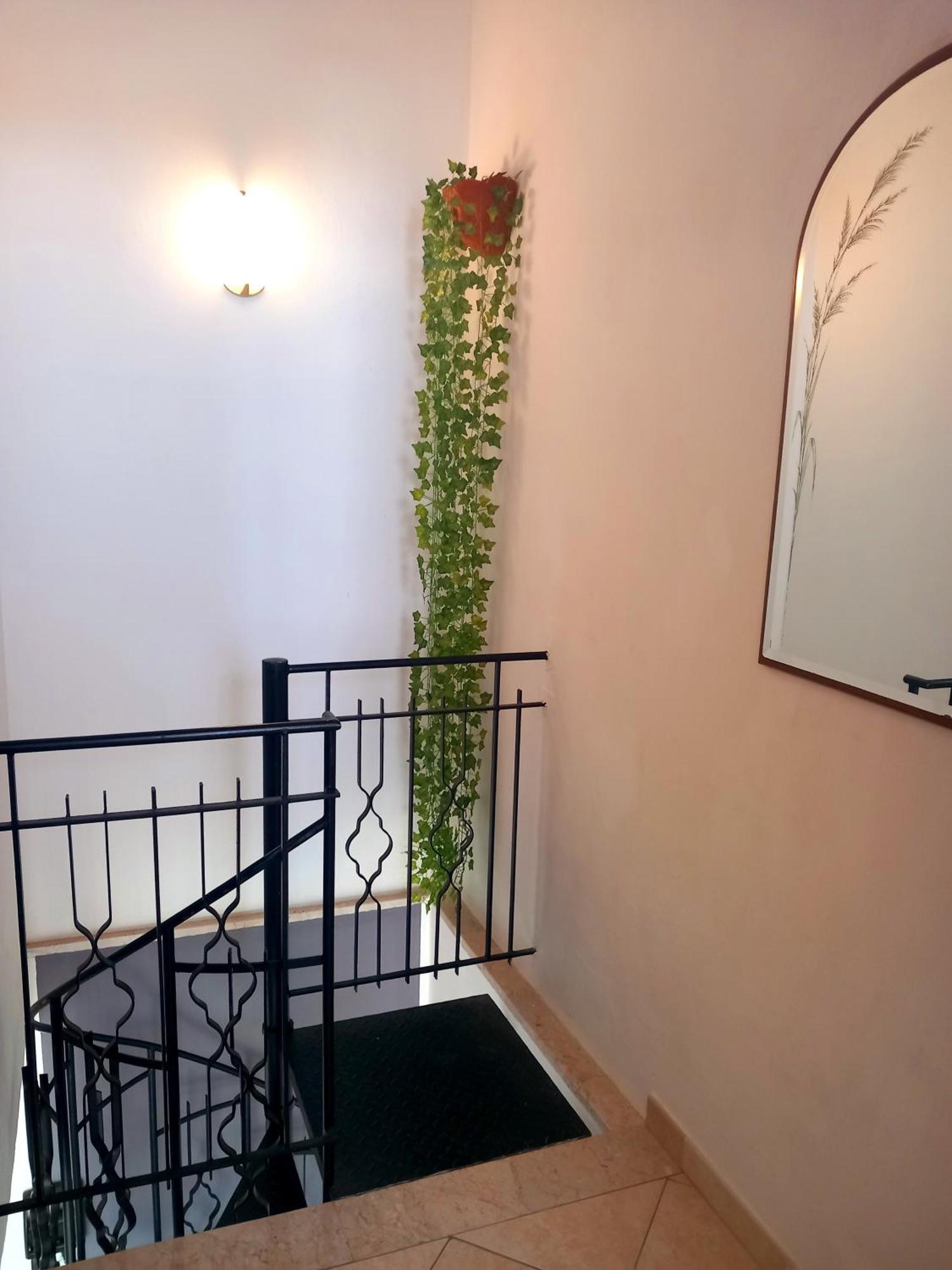 Tahiti House Stagnone Apartment Marsala Exterior photo