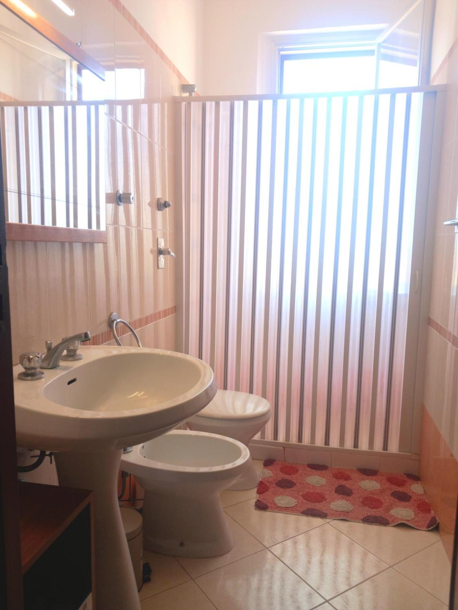 Tahiti House Stagnone Apartment Marsala Exterior photo