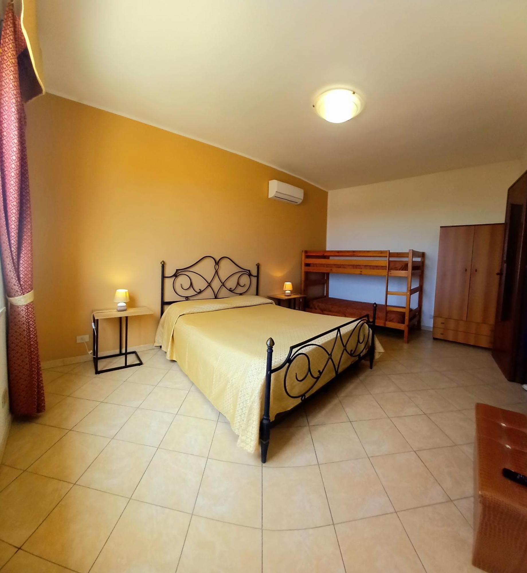 Tahiti House Stagnone Apartment Marsala Exterior photo